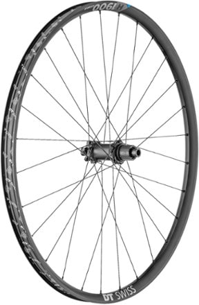 DT Swiss H 1900 SPLINE Wheel 0