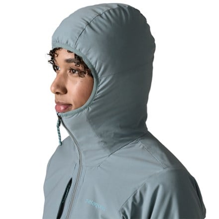 Patagonia Nano-Air Light Insulated Hoody - Women's 5