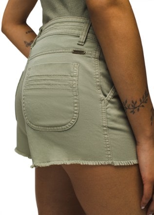 prAna Sancho Shorts - Women's 4