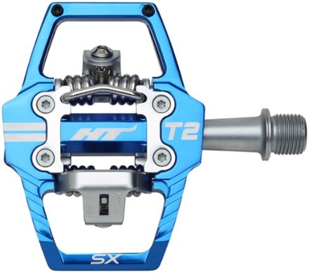 HT Components T2-SX Pedals 0