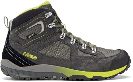 Asolo Landscape GV Hiking Boots - Men's 0