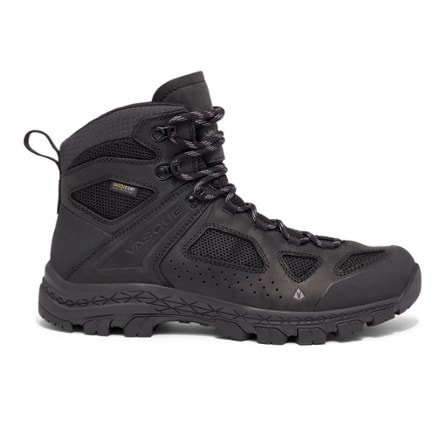 Vasque Breeze Hiking Boots - Men's 0