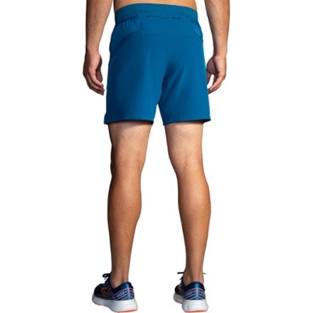 Brooks Sherpa Shorts - Men's 7" Inseam 2