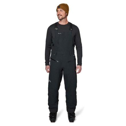 Flylow Firebird Bib Pants - Men's 1