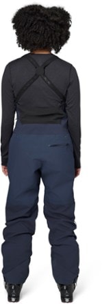 Flylow Moxie Bib Pants - Women's 1