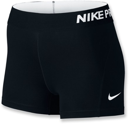 nike compression shorts womens