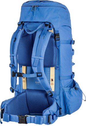 Fjallraven Kajka 35 Travel Pack 1