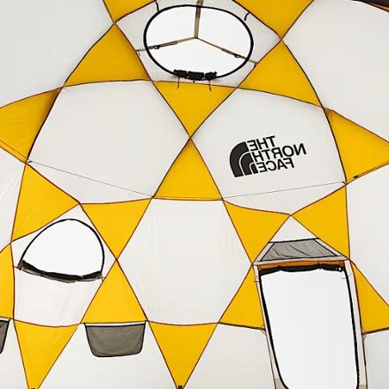 The North Face 2-Meter Dome Tent 3