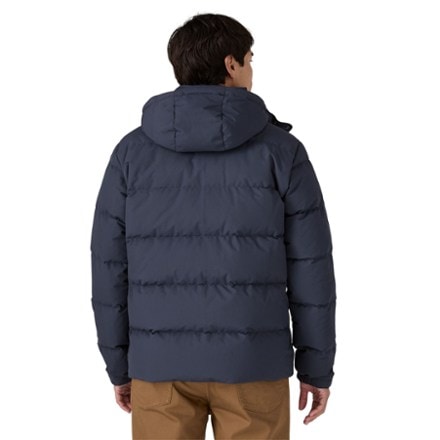 Patagonia Downdrift Jacket - Men's 2