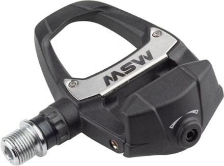 MSW Judo Pedals 2