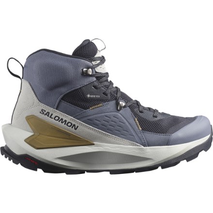 Salomon Elixir Mid GORE-TEX Hiking Boots - Men's 0