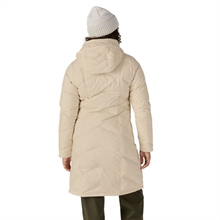 Patagonia Down With It Parka - Women's 2