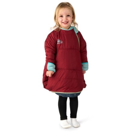 Kelty Space Cadet 40 Sleeping Bag - Infants'/Toddlers' 5