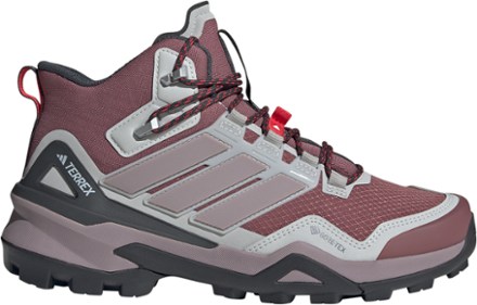 adidas Terrex Skychaser Mid GORE-TEX Hiking Boots - Women's 0