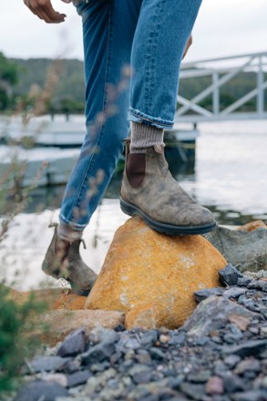 Blundstone sales boots rei