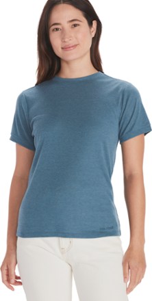 Marmot Switchback T-Shirt - Womens