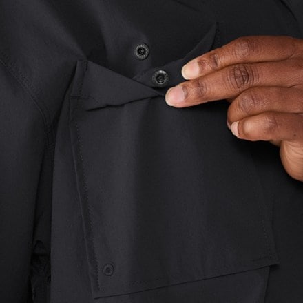 SENIQ Dirtpop Trek Jacket - Women's 4