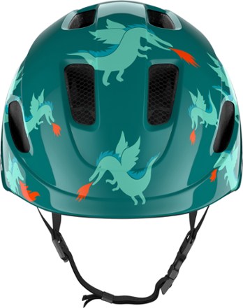 Lazer Nutz KinetiCore Bike Helmet - Kids' 2