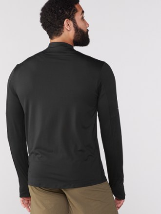 Nike Element Half-Zip Top - Men's 2