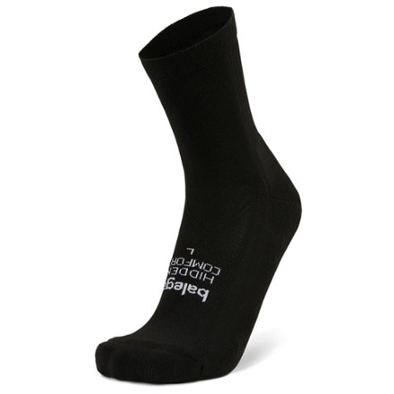 Balega Hidden Comfort Mini Crew Socks 1