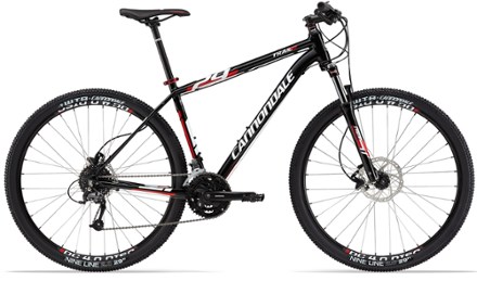 cannondale trail 9