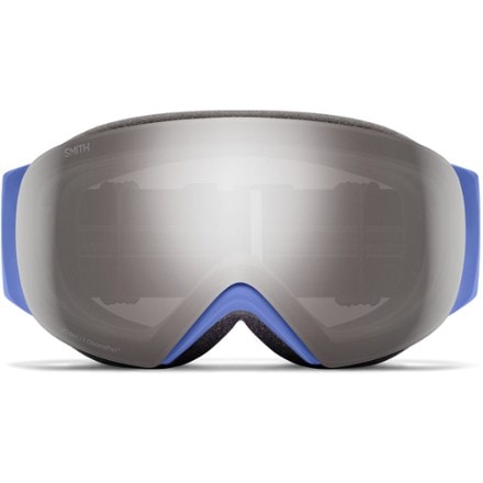 Smith I/O MAG S ChromaPop Snow Goggles with Lens Protector - Women's 2