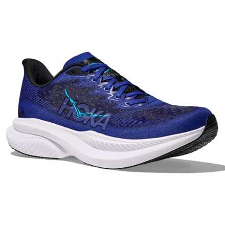 HOKA Mach 6 Road-Running Shoes - Men's 2