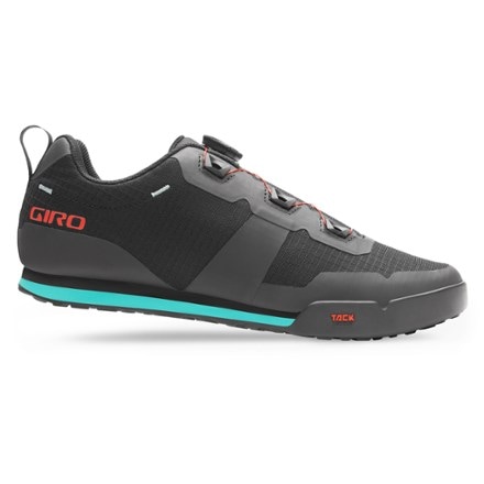 Giro Tracker Cycling Shoes - Men's 0