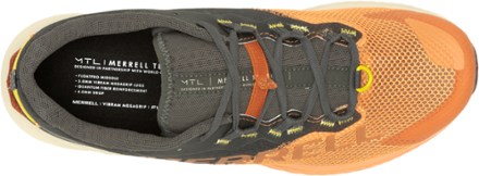 Merrell MTL Long Sky 2 Trail-Running Shoes - Men's 4