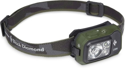 Black Diamond Storm 450 Headlamp 0