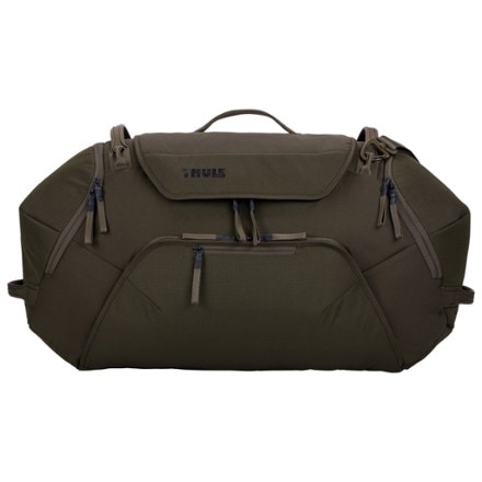 Thule RoundTrip Snowsports Duffel - 80 L 3