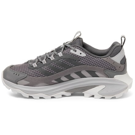 Merrell Moab Speed 2 GORE-TEX Hiking Shoes - Men's 1