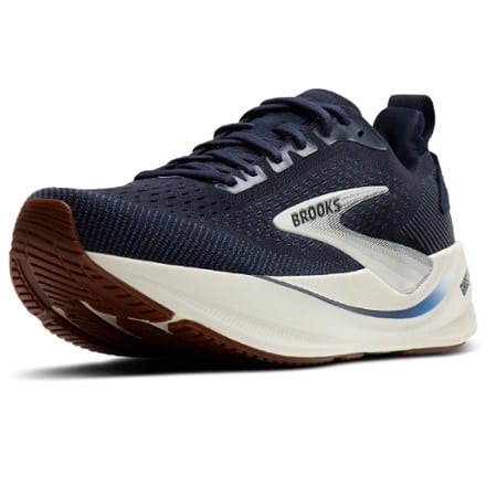 Brooks Ghost Max 4 Road-Running Shoes - Men's 3