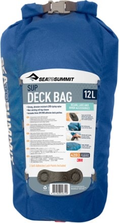 Sea to Summit SUP Deck Bag - 12 L 0