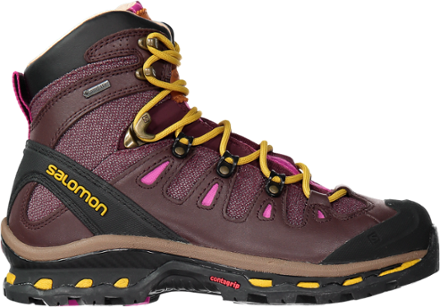 salomon women's quest 4d 2 gtx hiking boot