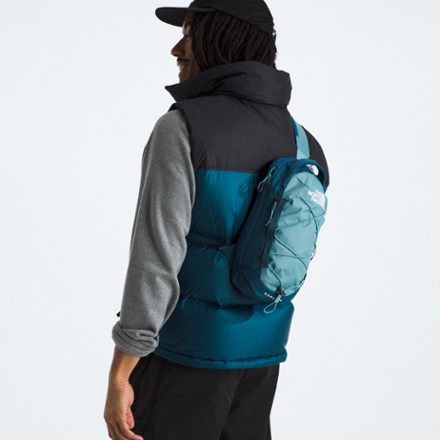 The North Face Borealis Sling Bag 1