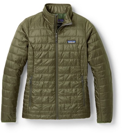 Patagonia Women's Nano Puff...