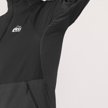 REI Co-op Swiftland Insulated Running Jacket - Women's 7