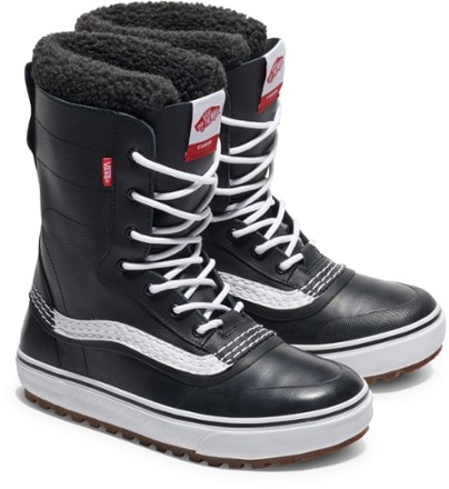 Vans Standard Waterproof Snow MTE Boots - Men's 2