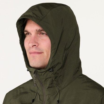 Fjallraven High Coast Wind Jacket - Men's 4