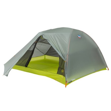 Big Agnes Tiger Wall UL2 Tent 0