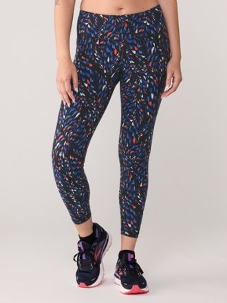 Sweaty Betty Power 7/8 Workout Leggings - Women's 2