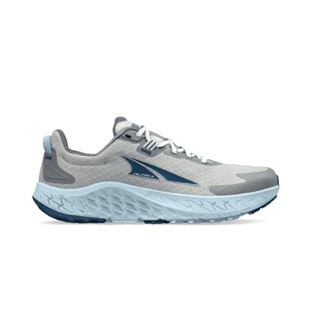 Altra Outroad 3 Trail-Running Shoes - Women's 0