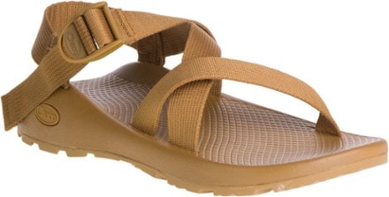 Chaco Z/1 Classic Monochrome Sandals - Men's 2