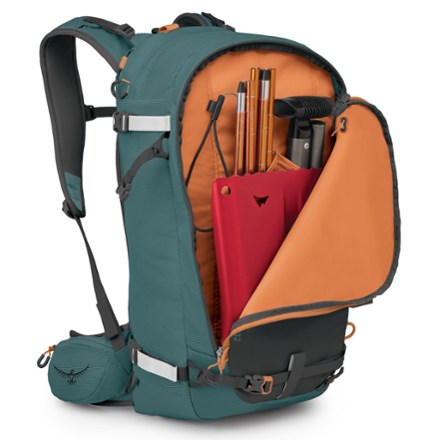 Osprey Soelden 32 L Snow Pack Accessories not included