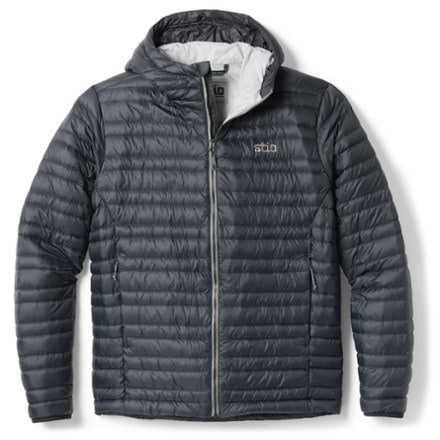 Stio Pinion Down Hooded Jacket - Men's 0