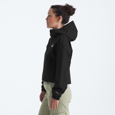 The North Face Quest Cropped Jacket - Women's 3