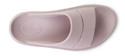 OOFOS OOmega OOahh Sandals - Women's 5