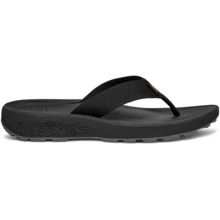 Teva Hydratrek Water Flip-Flops - Women's 0