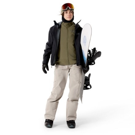 Arc'teryx Allium Insulated Jacket - Women's 3